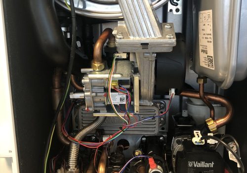 Boiler Maintenance