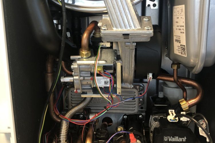 Boiler Maintenance