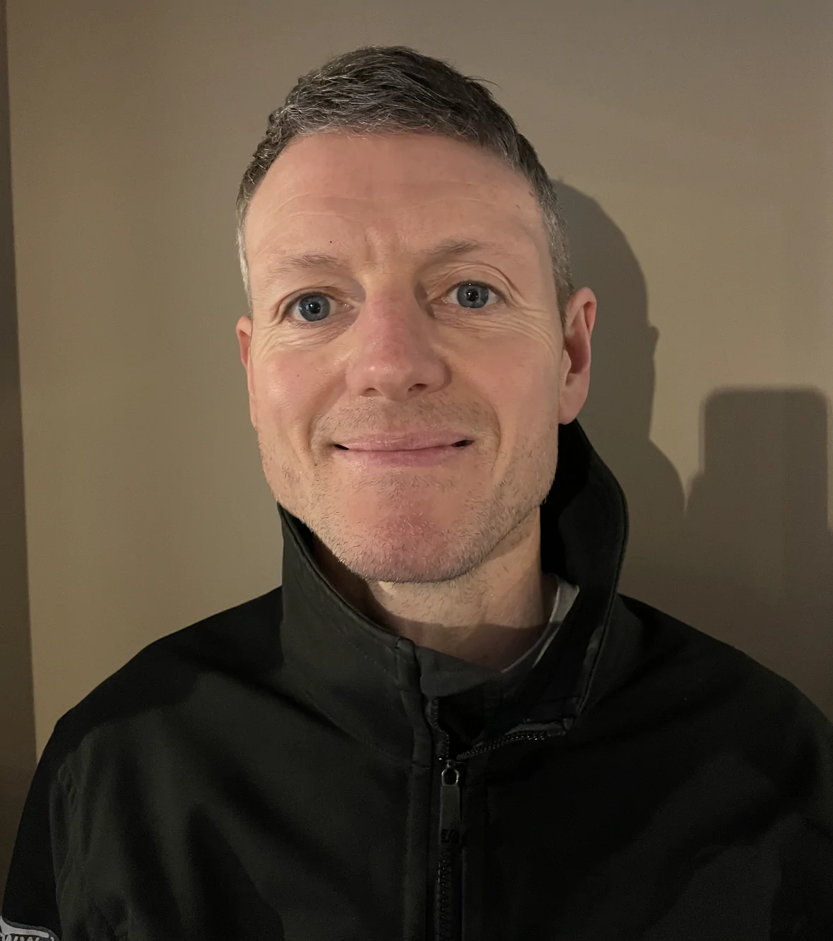 Dan Farry - Engineer